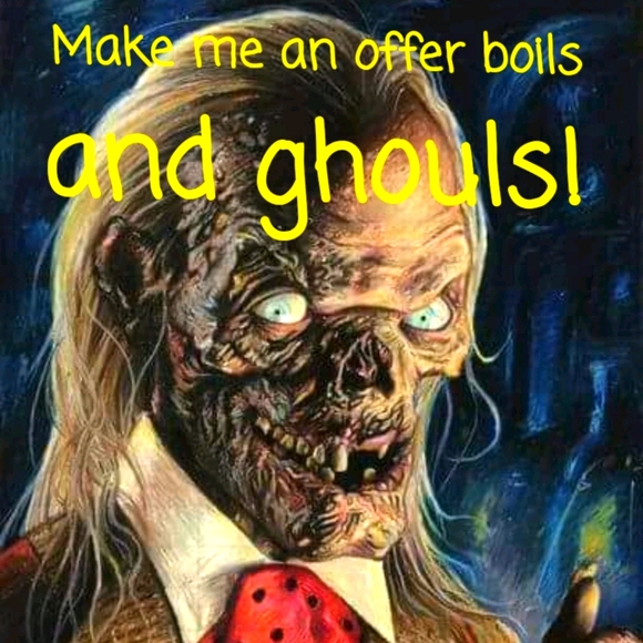 Other - Offers welcome!